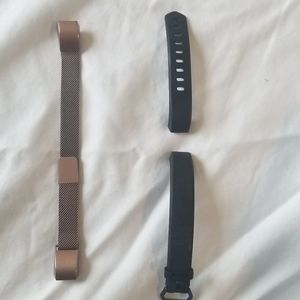 Fitbit Alta Bands (size small)